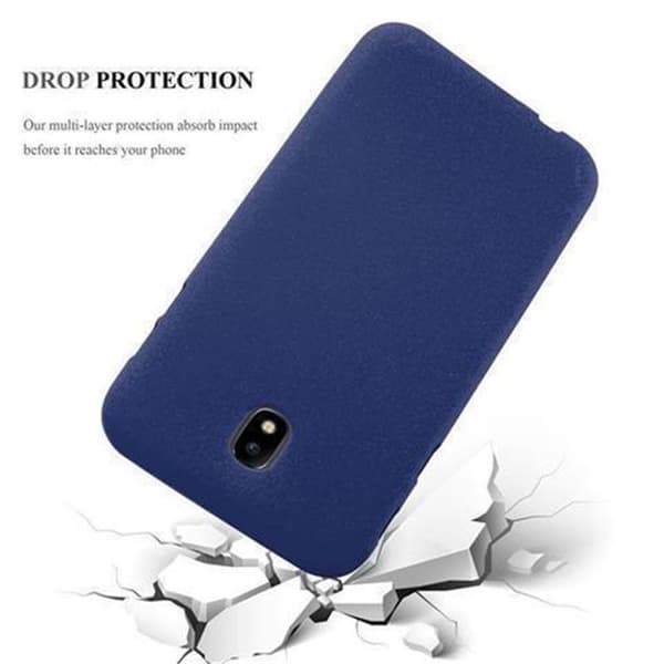 Samsung Galaxy J5 2017 Suojakuori Suojakotelo Case Cover