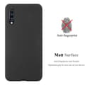 Pikkukuva 2 / 8: Samsung Galaxy A70 / A70s Suojakuori Suojakotelo Case Cover