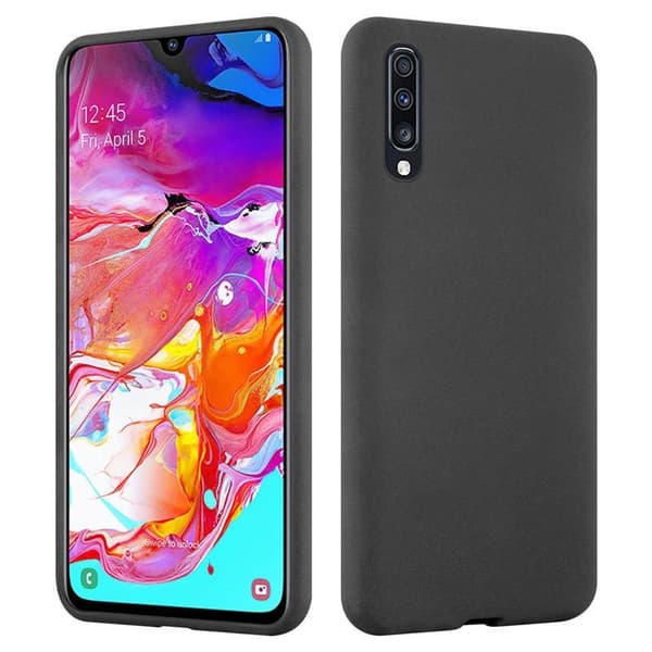 Deksel til Samsung Galaxy A70 / A70s