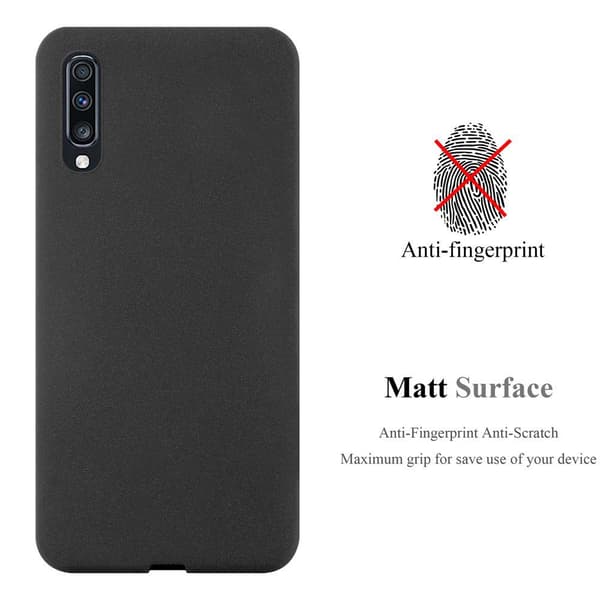 Deksel til Samsung Galaxy A70 / A70s