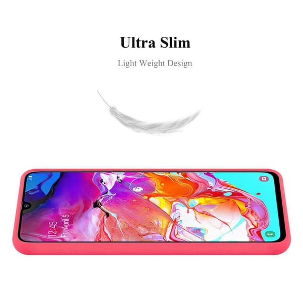Deksel til Samsung Galaxy A70 / A70s