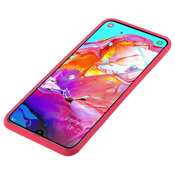 Deksel til Samsung Galaxy A70 / A70s