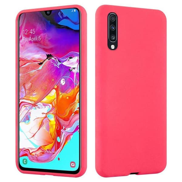 Deksel til Samsung Galaxy A70 / A70s