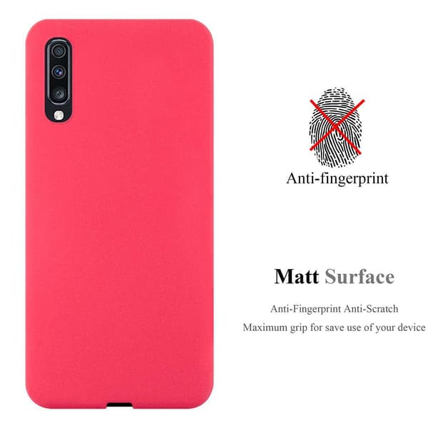 Deksel til Samsung Galaxy A70 / A70s