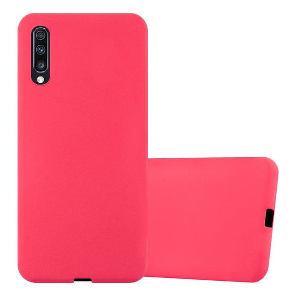 Deksel til Samsung Galaxy A70 / A70s