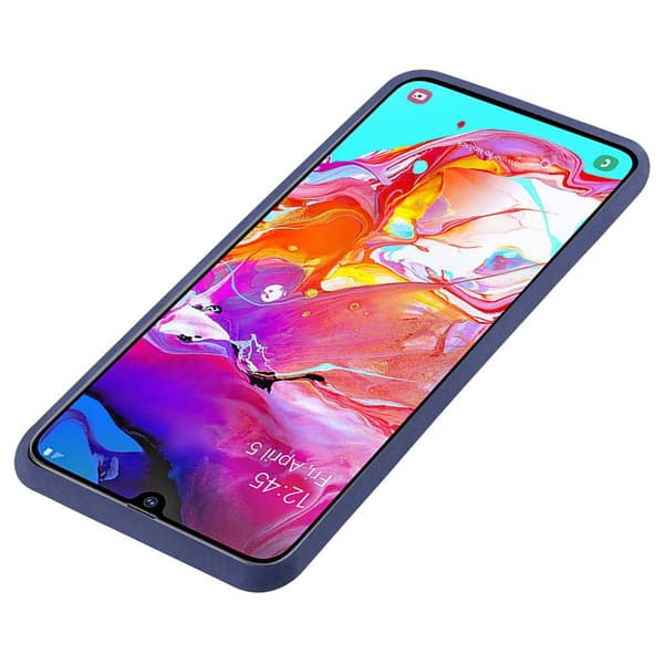 Deksel til Samsung Galaxy A70 / A70s