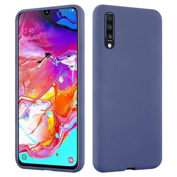 Deksel til Samsung Galaxy A70 / A70s
