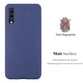 Miniatyrbilde 2 av 8: Deksel til Samsung Galaxy A70 / A70s