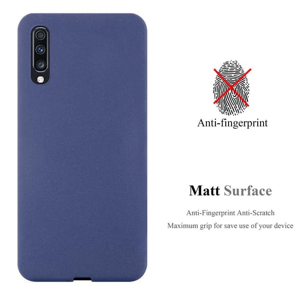Deksel til Samsung Galaxy A70 / A70s