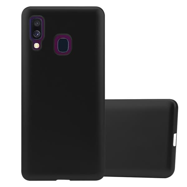 Samsung Galaxy A40 Cover Etui Case ()