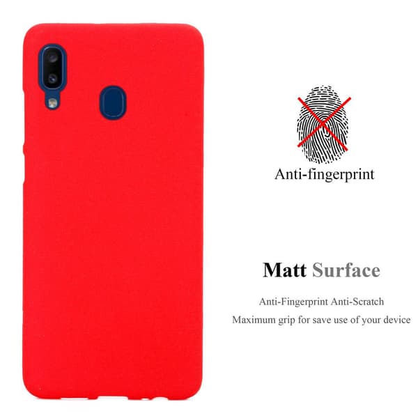 Cover Samsung Galaxy A10e / A20e Etui Case ()