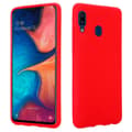 Miniatyrbillede 8 af 8: Cover Samsung Galaxy A10e / A20e Etui Case ()