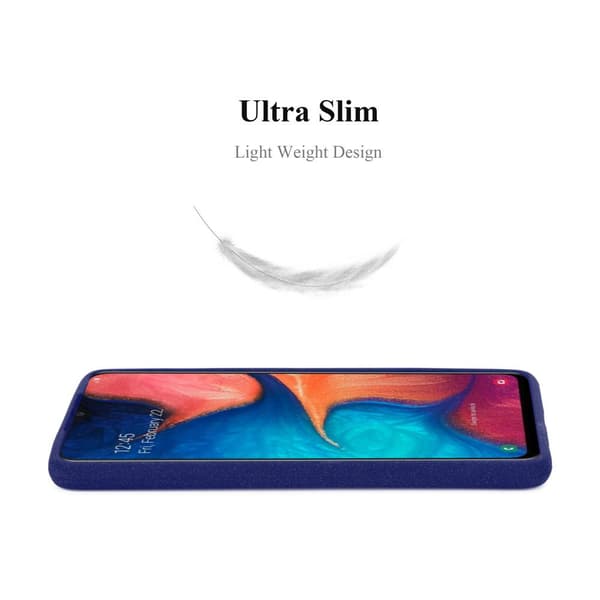 Cover Samsung Galaxy A10e / A20e Etui Case ()