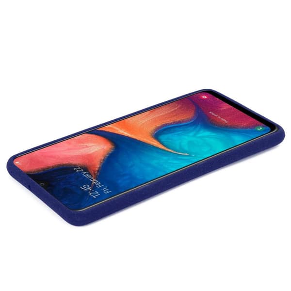 Cover Samsung Galaxy A10e / A20e Etui Case ()