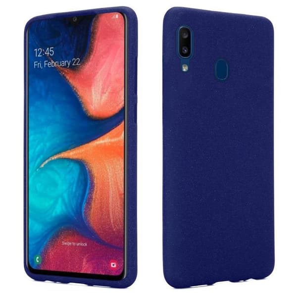 Samsung Galaxy A10e / A20e Suojakuori Suojakotelo Case Cover