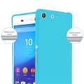 Pikkukuva 5 / 6: Sony Xperia M5 Suojakuori Suojakotelo Silikoni TPU