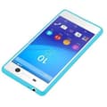 Pikkukuva 2 / 6: Sony Xperia M5 Suojakuori Suojakotelo Silikoni TPU