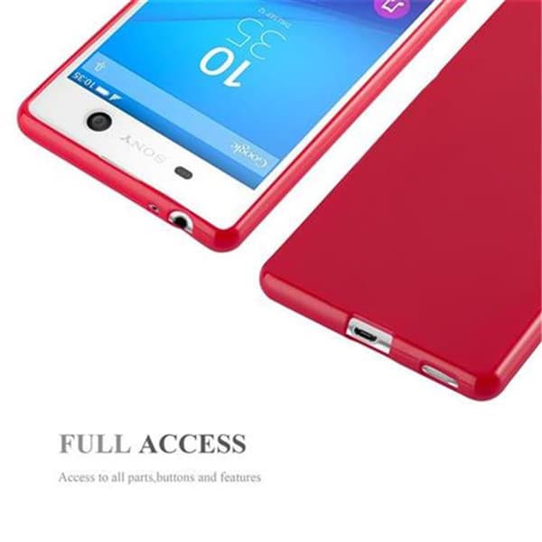 Sony Xperia M5 Etui Case Cover ()