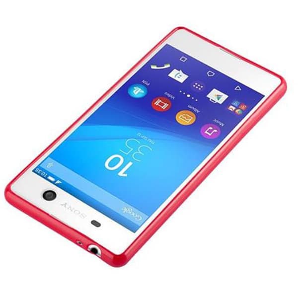 Sony Xperia M5 Etui Case Cover ()
