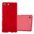 Miniatyrbillede 1 af 6: Sony Xperia M5 Etui Case Cover ()