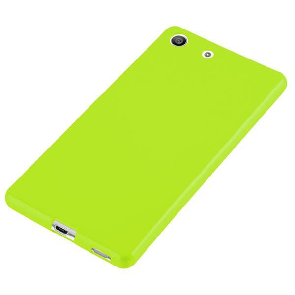 Sony Xperia M5 Suojakuori Suojakotelo Silikoni TPU