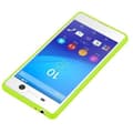Pikkukuva 2 / 6: Sony Xperia M5 Suojakuori Suojakotelo Silikoni TPU
