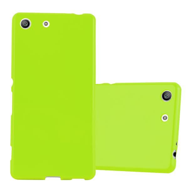 Sony Xperia M5 Etui Case Cover ()