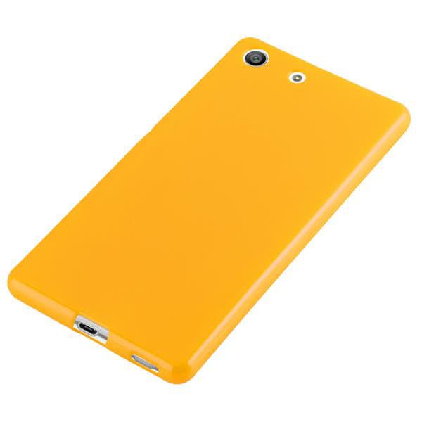 Sony Xperia M5 Suojakuori Suojakotelo Silikoni TPU