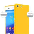 Pikkukuva 9 / 11: Sony Xperia M5 Suojakuori Suojakotelo Silikoni TPU
