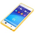 Pikkukuva 3 / 11: Sony Xperia M5 Suojakuori Suojakotelo Silikoni TPU