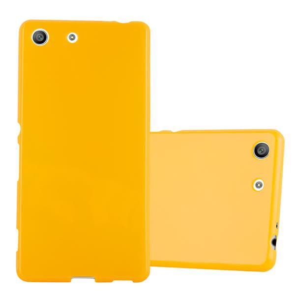 Sony Xperia M5 Suojakuori Suojakotelo Silikoni TPU