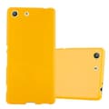 Pikkukuva 1 / 11: Sony Xperia M5 Suojakuori Suojakotelo Silikoni TPU