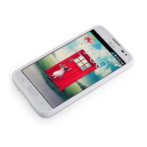 LG L70 (1. SIM) Etui Case Cover ()