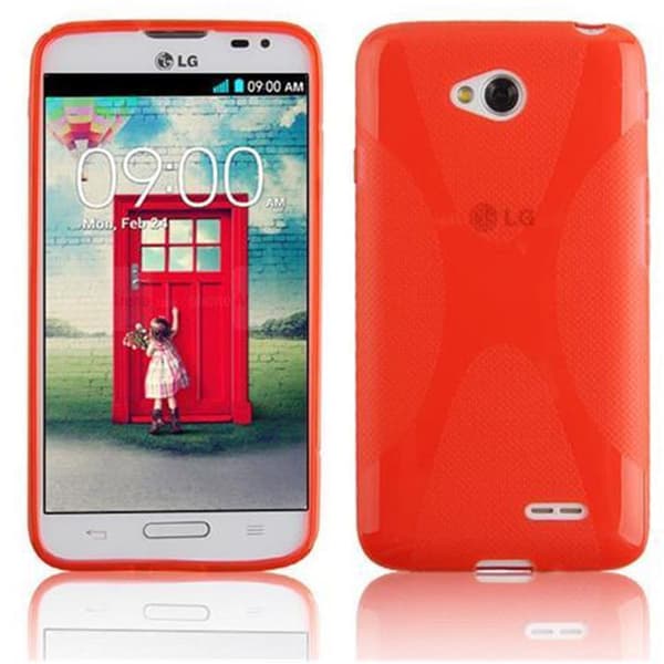 LG L70 (1. SIM) Etui Case Cover ()