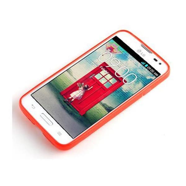 LG L70 (1. SIM) Etui Case Cover ()