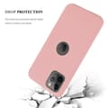Miniatyrbillede 8 af 8: Cover iPhone 11 PRO Etui Case ()