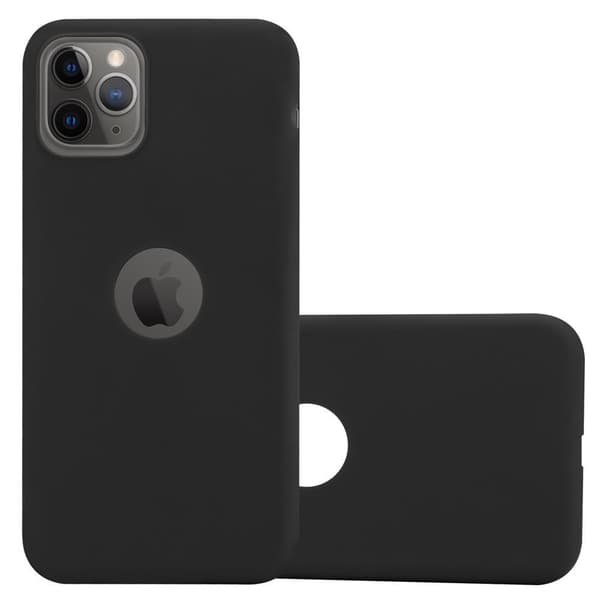 Deksel til iPhone 11 PRO Silikondeksel