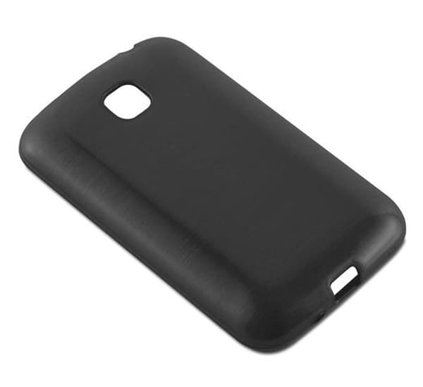 LG L3 II (2. SIM) Cover Etui Case ()