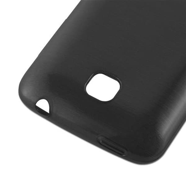 LG L3 II (2. SIM) Cover Etui Case ()