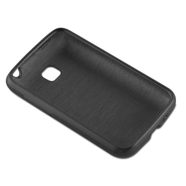 LG L3 II (2. SIM) Cover Etui Case ()