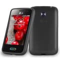 Miniatyrbillede 1 af 4: LG L3 II (2. SIM) Cover Etui Case ()