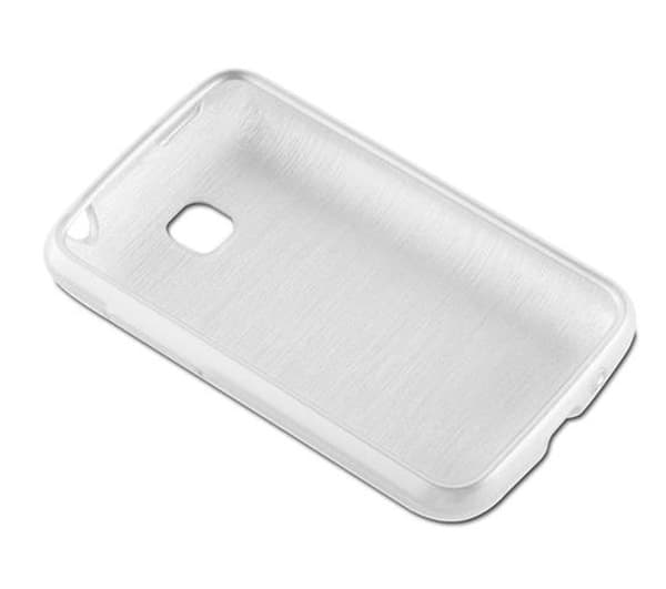 LG L3 II (2. SIM) Cover Etui Case ()