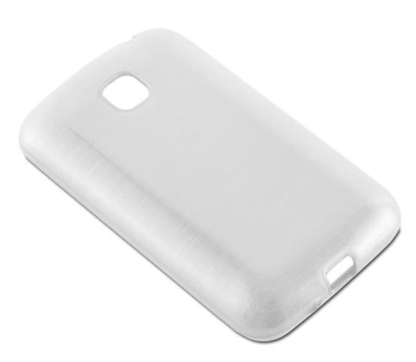 LG L3 II (2. SIM) Cover Etui Case ()