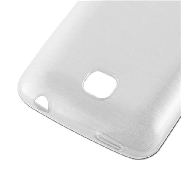 LG L3 II (2. SIM) Cover Etui Case ()