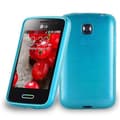 Miniatyrbillede 1 af 8: LG L3 II (2. SIM) Cover Etui Case ()