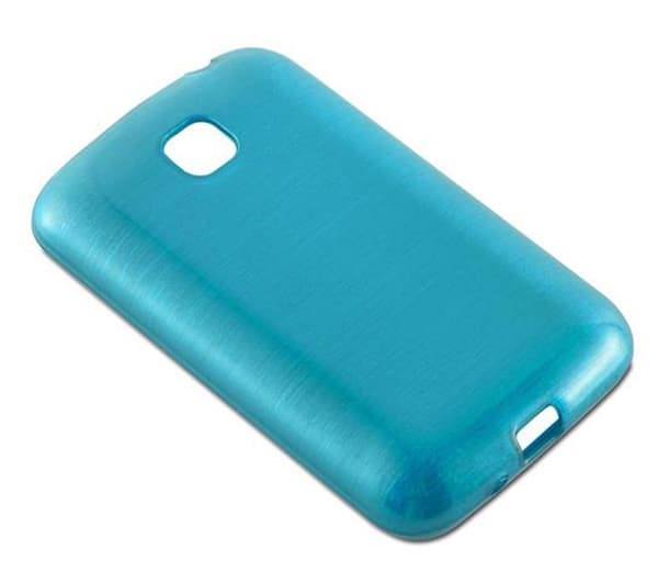 LG L3 II (2. SIM) Cover Etui Case ()