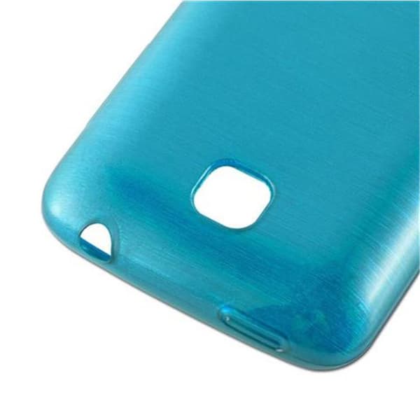 LG L3 II (2. SIM) Cover Etui Case ()