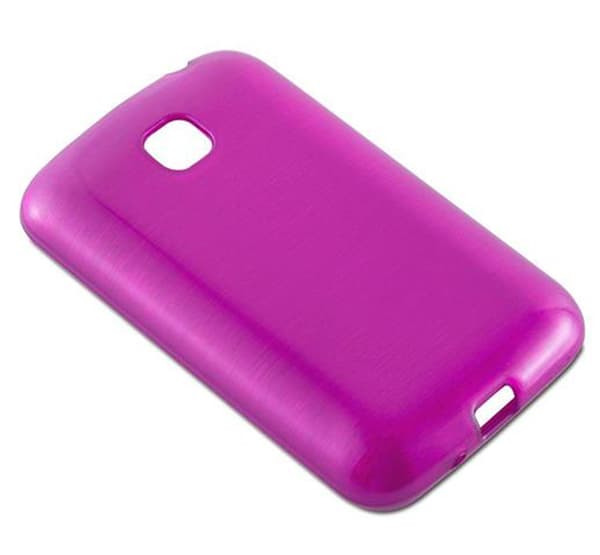 LG L3 II (2. SIM) Cover Etui Case ()