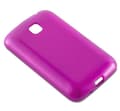 Miniatyrbillede 3 af 4: LG L3 II (2. SIM) Cover Etui Case ()