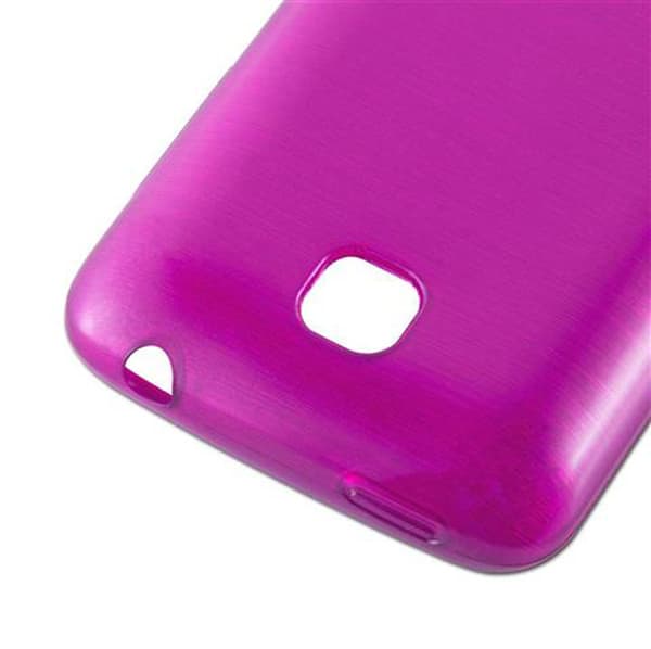 LG L3 II (2. SIM) Cover Etui Case ()